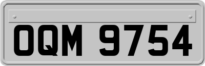 OQM9754