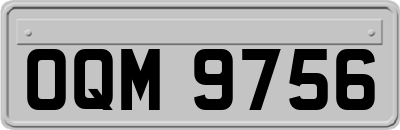 OQM9756