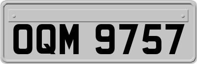 OQM9757