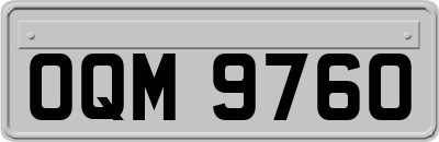 OQM9760