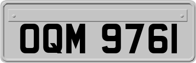 OQM9761