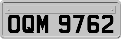 OQM9762