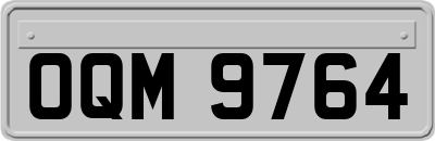 OQM9764