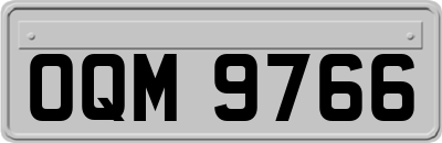 OQM9766