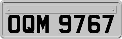 OQM9767