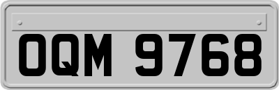 OQM9768