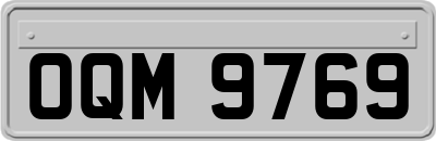 OQM9769
