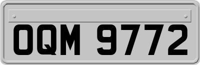 OQM9772