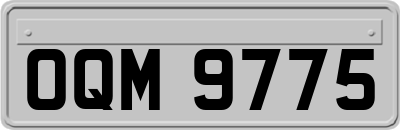 OQM9775