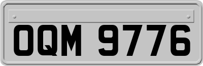 OQM9776