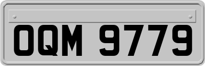 OQM9779