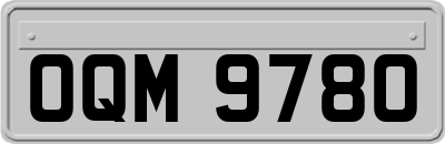 OQM9780