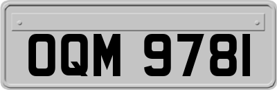 OQM9781