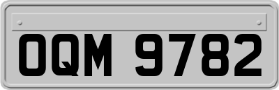OQM9782