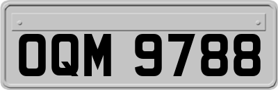 OQM9788