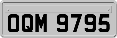 OQM9795
