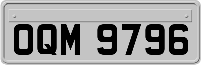 OQM9796