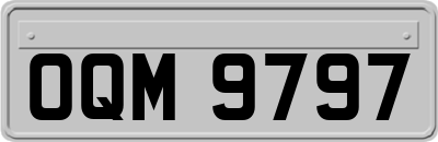 OQM9797