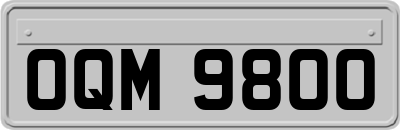 OQM9800