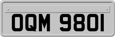 OQM9801