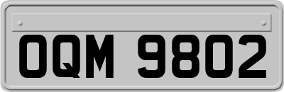 OQM9802