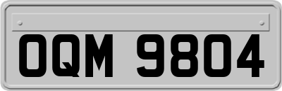 OQM9804