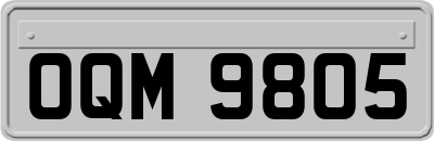 OQM9805