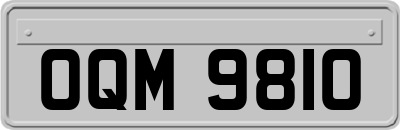 OQM9810
