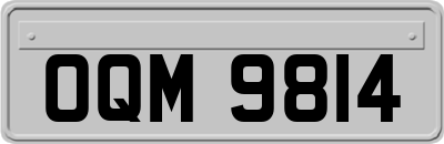 OQM9814