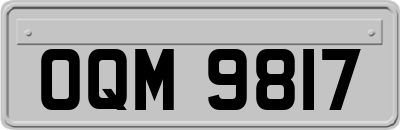 OQM9817