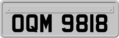 OQM9818