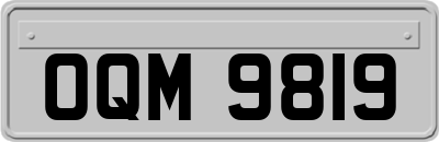 OQM9819