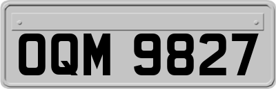 OQM9827