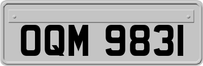 OQM9831