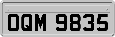 OQM9835