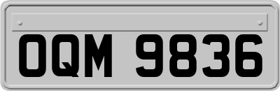 OQM9836