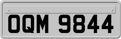 OQM9844