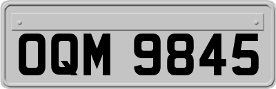 OQM9845