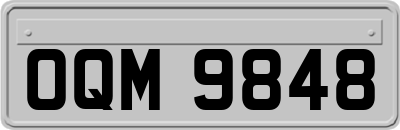 OQM9848