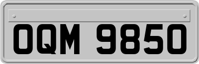 OQM9850