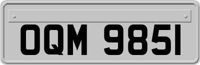 OQM9851