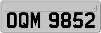 OQM9852