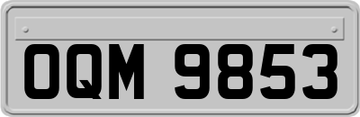 OQM9853