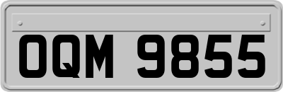 OQM9855