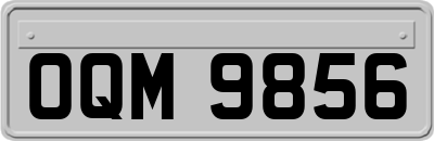 OQM9856