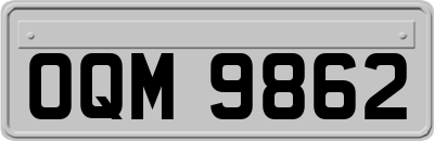 OQM9862