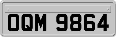 OQM9864