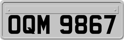 OQM9867