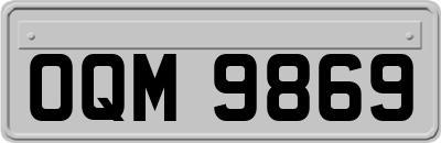 OQM9869