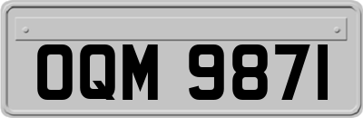 OQM9871